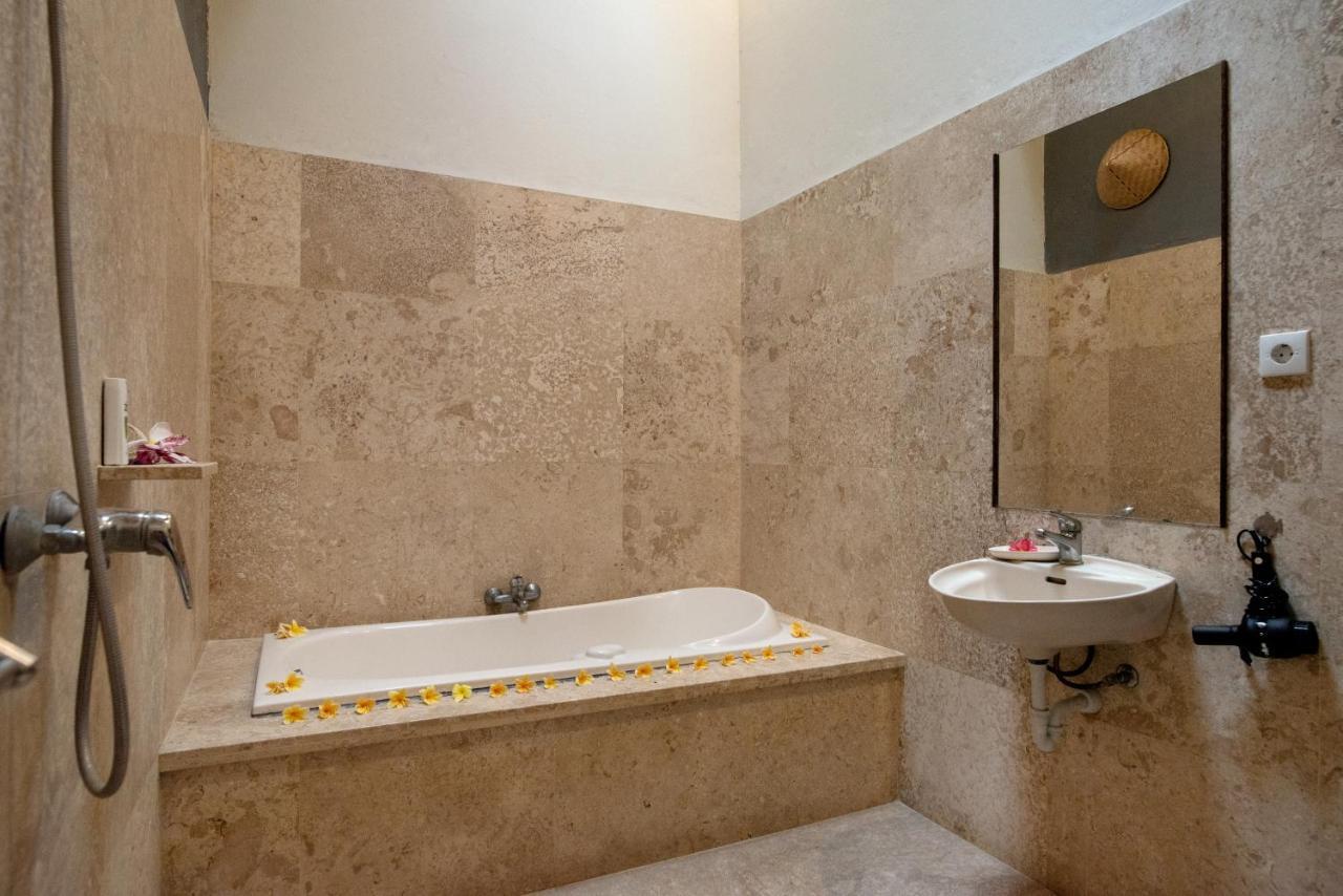Bidadari Villa Семіньяк Екстер'єр фото