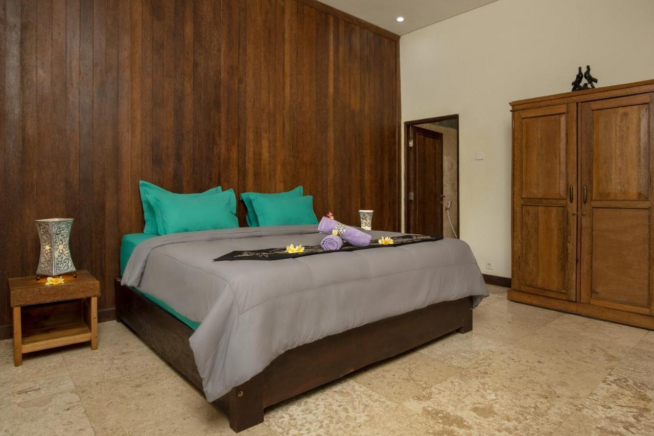 Bidadari Villa Семіньяк Екстер'єр фото